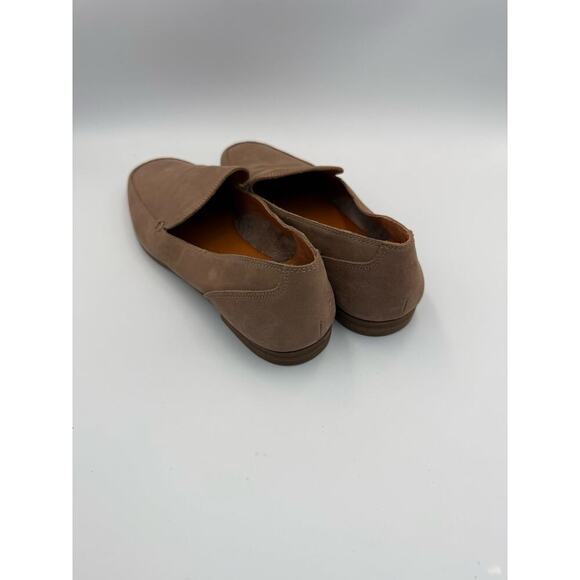 Lucky Brand Canyen Loafer‎ Tan Leather 8.5 - Picture 2 of 6